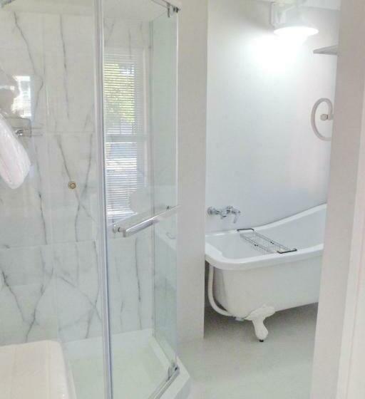 Номер Стандарт, Kastelein Guesthouse