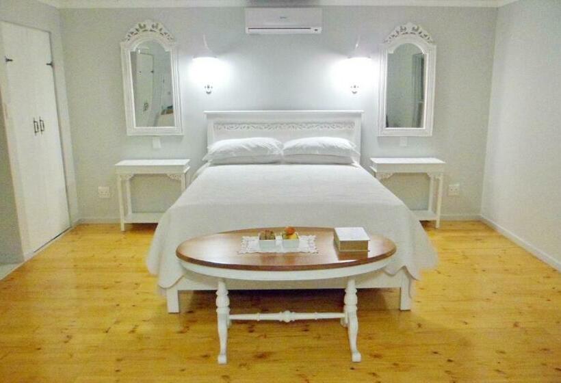 Номер Стандарт, Kastelein Guesthouse