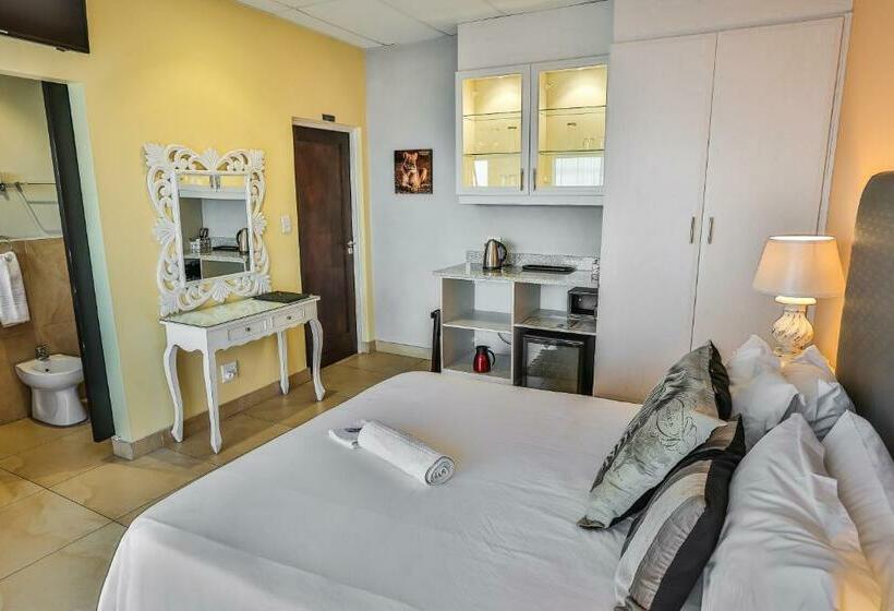 Camera Standard Letto Queen, Zimbali View Eco Guesthouse