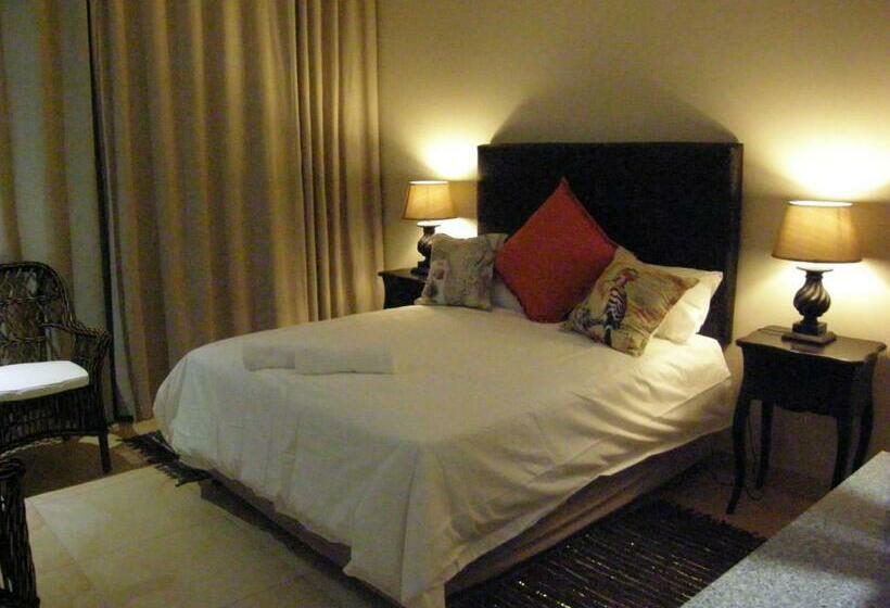 Camera Standard Letto Queen, Zimbali View Eco Guesthouse