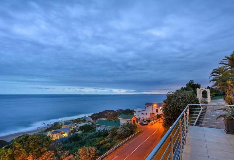 Студия Стандарт Вид на Море, Zimbali View Eco Guesthouse