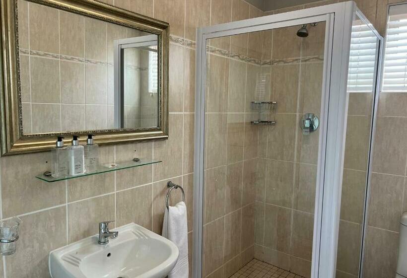 Люкс, Benri B&b & Selfcatering