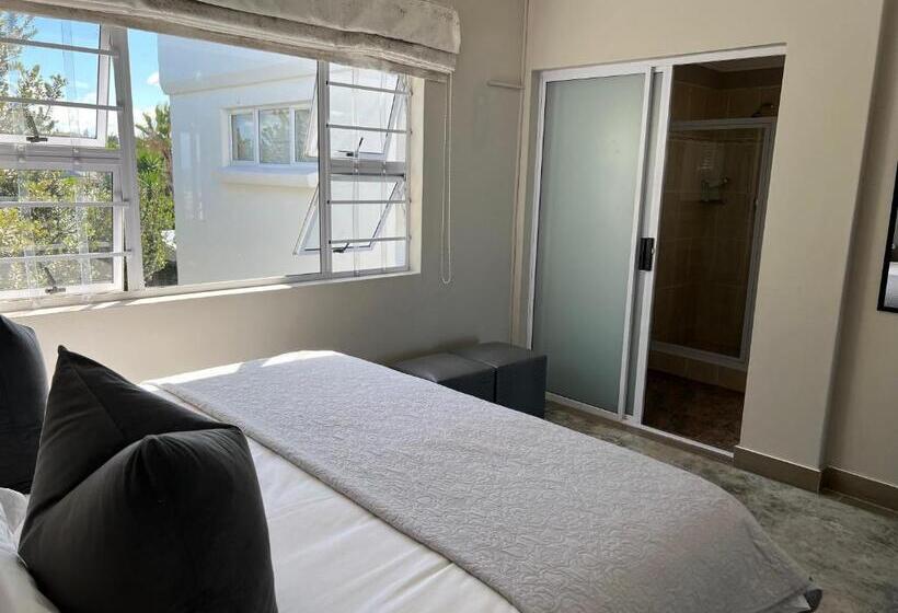 Люкс, Benri B&b & Selfcatering