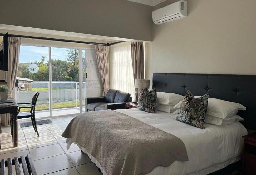 标准间, Benri B&b & Selfcatering