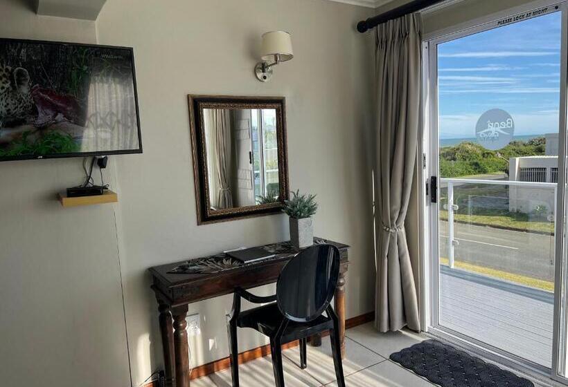 标准间, Benri B&b & Selfcatering