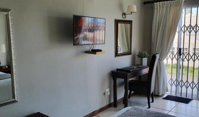 标准间, Benri B&b & Selfcatering
