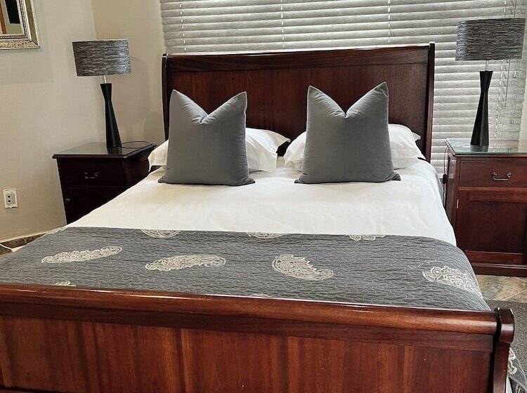 标准间, Benri B&b & Selfcatering