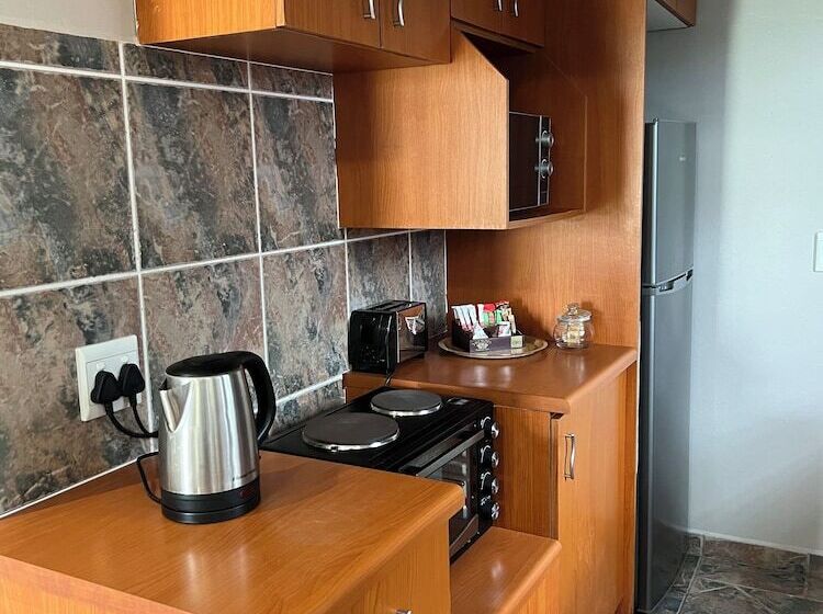 Номер Стандарт, Benri B&b & Selfcatering