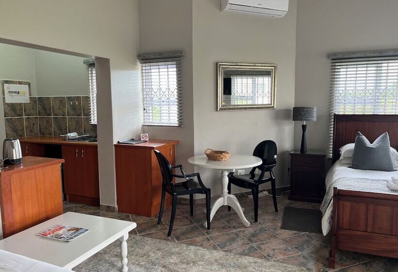 标准间, Benri B&b & Selfcatering