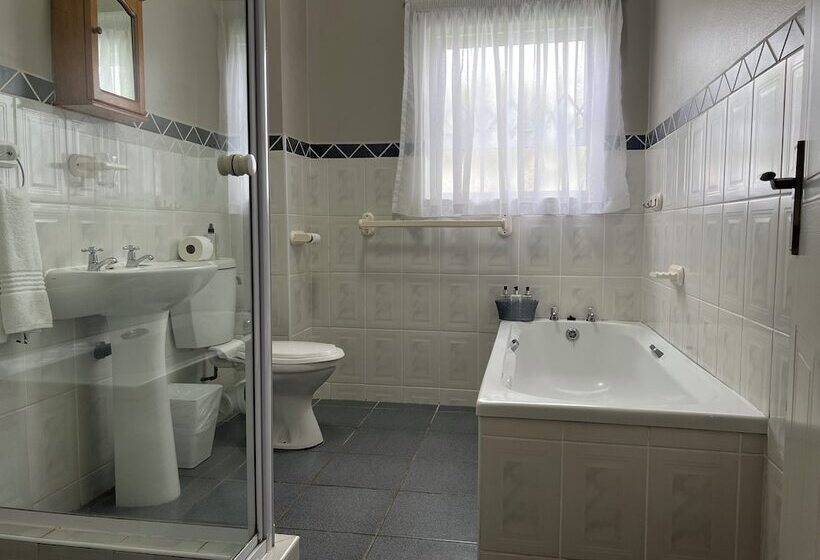 标准间, Benri B&b & Selfcatering