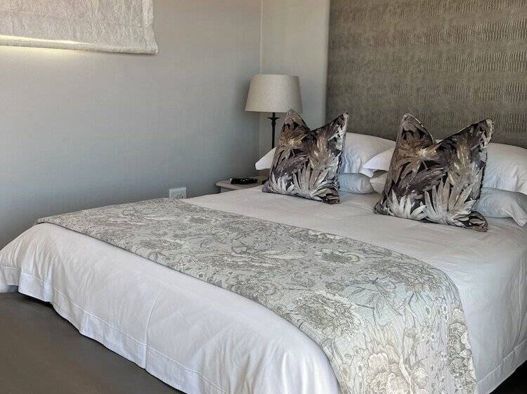 标准间, Benri B&b & Selfcatering