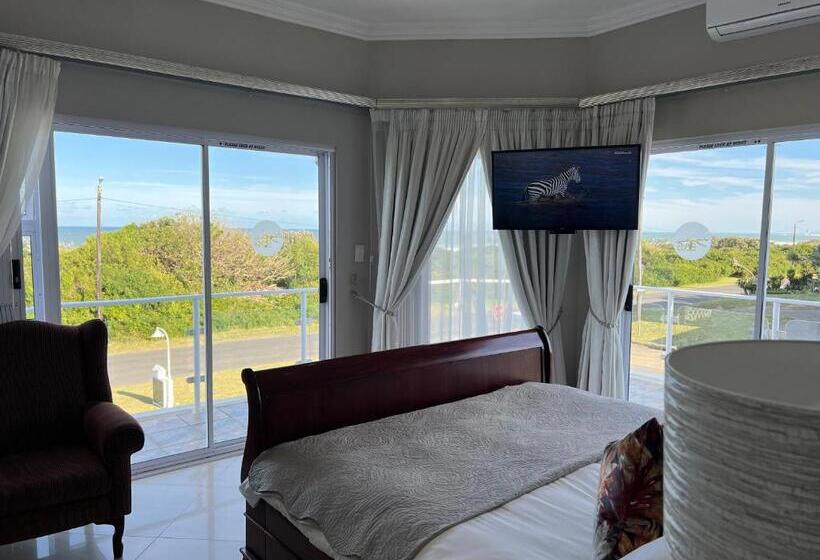 标准间, Benri B&b & Selfcatering