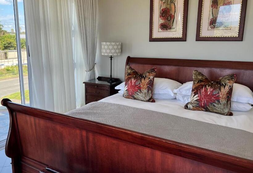 标准间, Benri B&b & Selfcatering