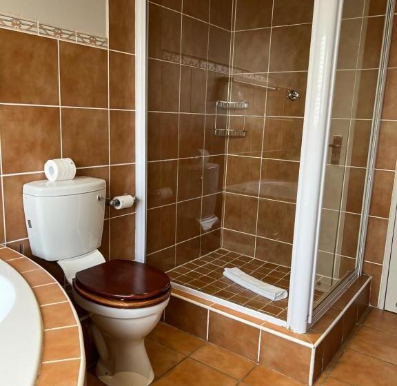 Номер Стандарт, Benri B&b & Selfcatering