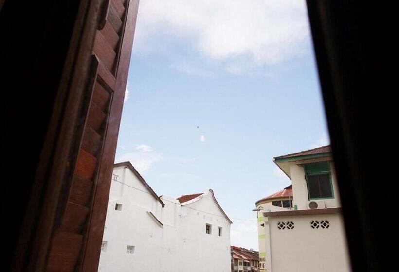 خانه 1 خوابه, Boutique Guest House