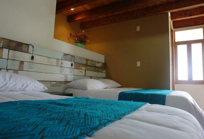 Четырехместный Номер Стандарт, Casa Caelum