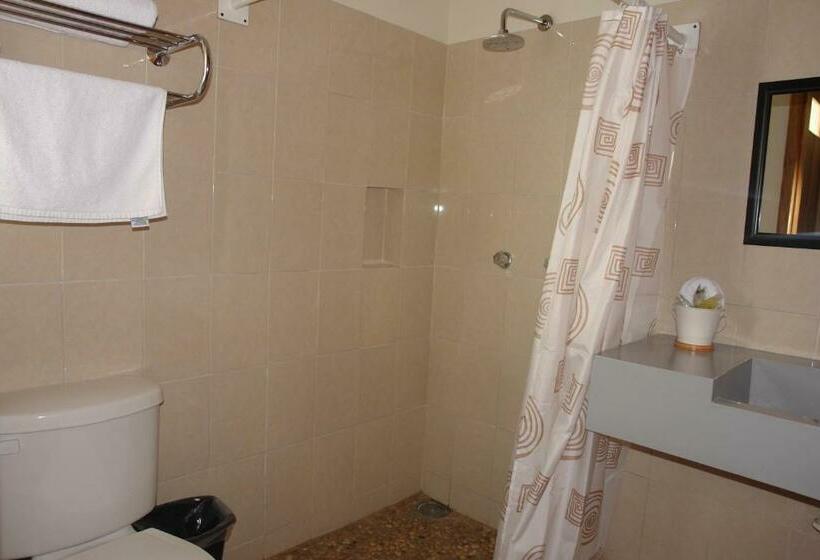 スタンダード４人部屋, Casa Caelum