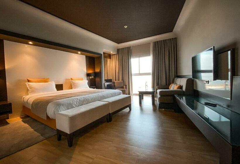 Chambre Standard, DWO Mira Palace