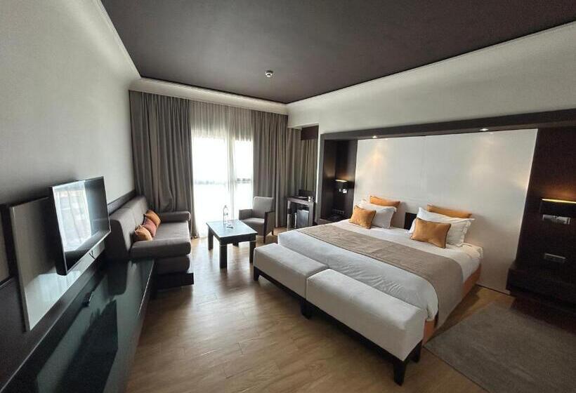 Chambre Standard Individuelle Vue Mer, DWO Mira Palace