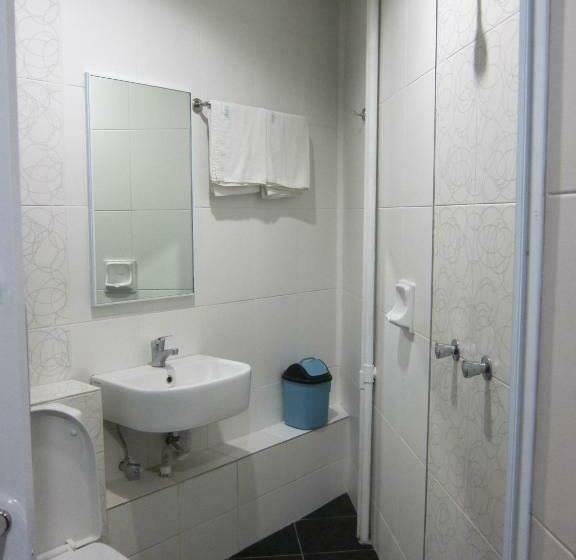 Номер Стандарт, Oriental Inn