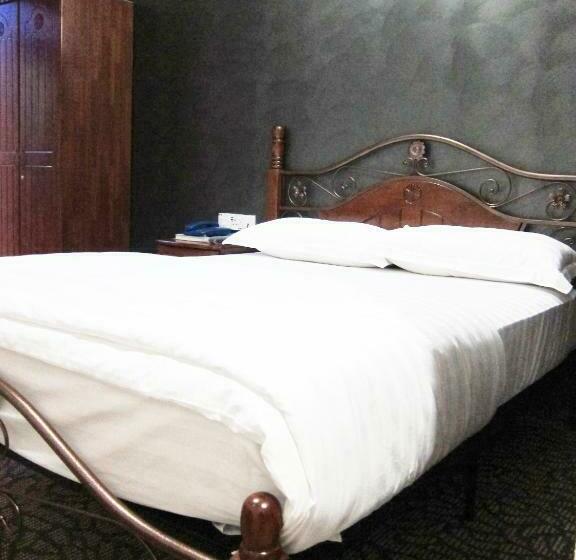 Номер Стандарт, Oriental Inn