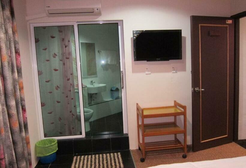 Номер Стандарт, Oriental Inn