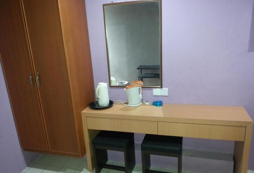 Трехместный Номер Superior, Oriental Inn