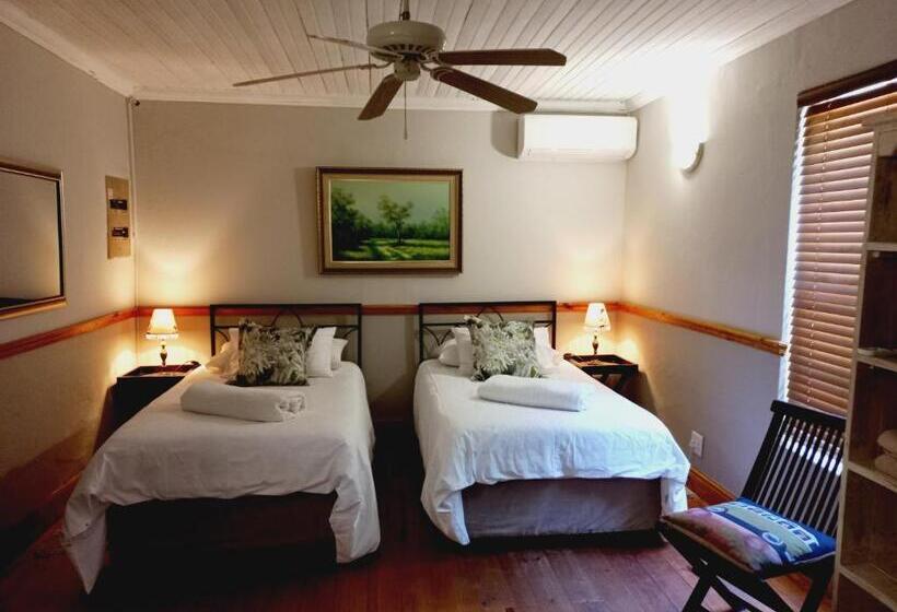 Семейный Номер, Karoo Life B&b