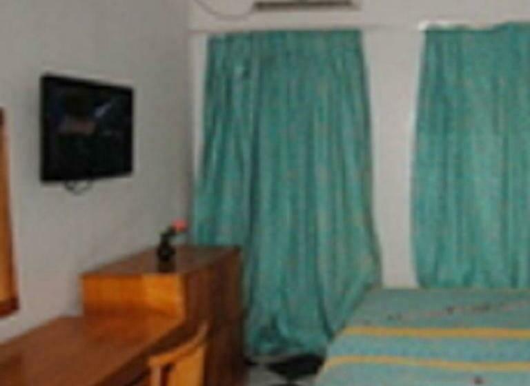 Standart Oda, Le Grand Hotel Tazi