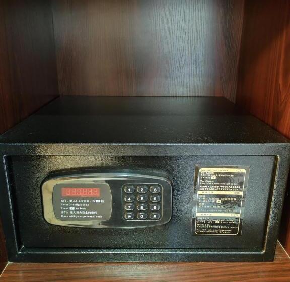 Номер Deluxe Кровать Кинг, Prima