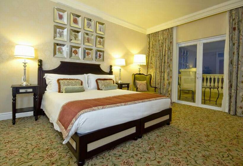 豪华海景房, The Boardwalk Hotel, Convention Centre & Spa