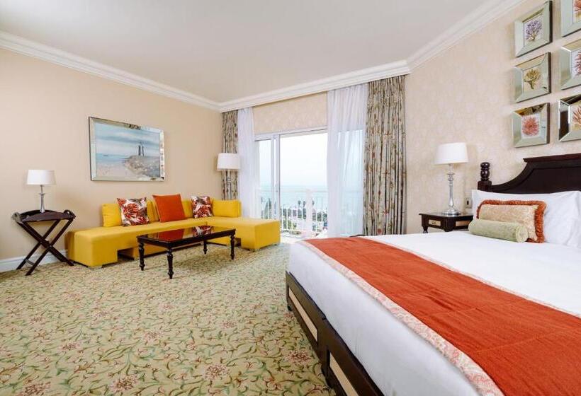 Quarto Familiar Superior, The Boardwalk Hotel, Convention Centre & Spa