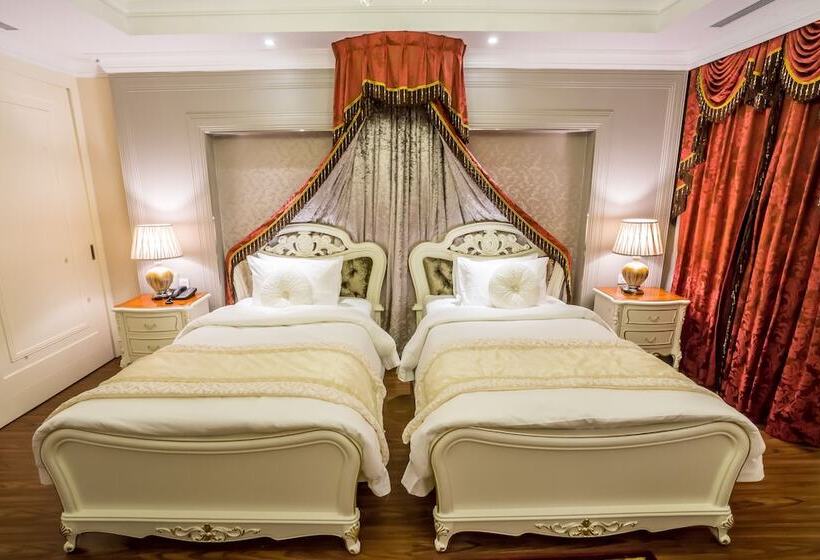 Habitació Deluxe, The Orchard Resort & Spa Melaka