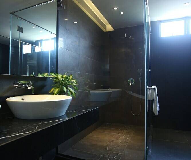 프레지덴셜 스위트, The Orchard Resort & Spa Melaka