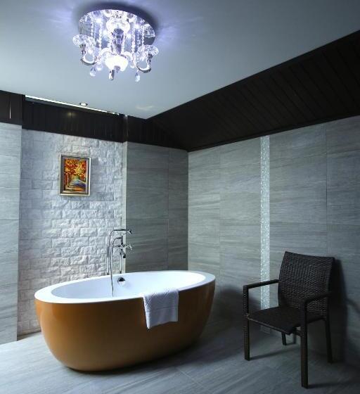 침실 2개 빌라, The Orchard Resort & Spa Melaka