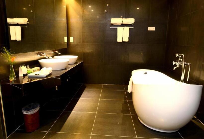 스탠다드 룸, The Orchard Resort & Spa Melaka