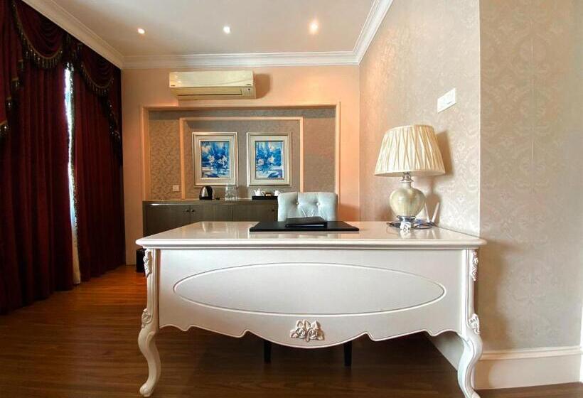 جناح عائلي, The Orchard Resort & Spa Melaka