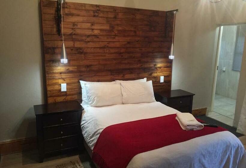 Номер Стандарт, Tranquil House B&b @ 1 College Ave