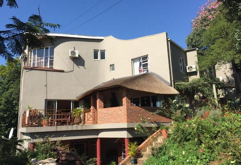Номер Стандарт, Valley Vista Lodge B&b