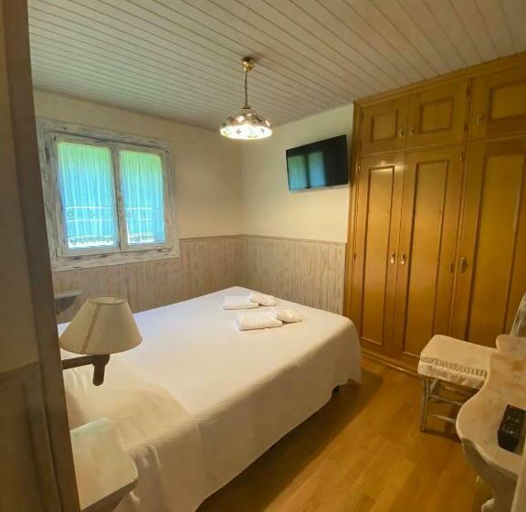 Номер Стандарт, Boi Romanic Suites