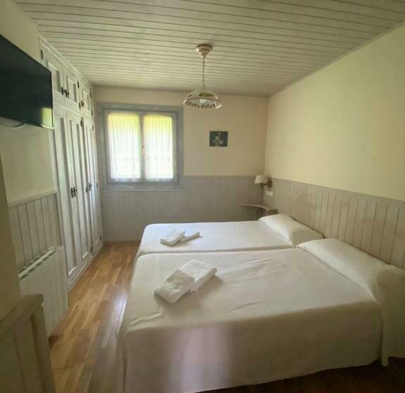 Номер Стандарт, Boi Romanic Suites