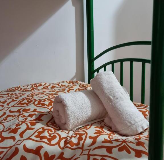 Дом 2 Спальни, Albergue De Espiel