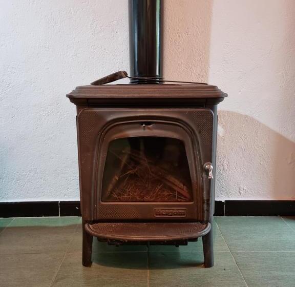 Дом 2 Спальни, Albergue De Espiel