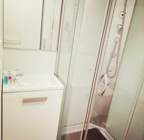 Номер Стандарт, Rin Rooms