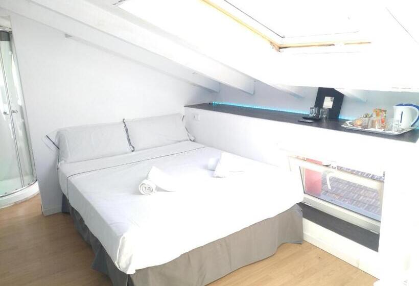 Номер Стандарт, Rin Rooms