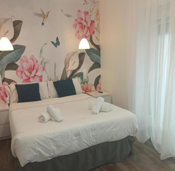 Номер Стандарт, Rin Rooms