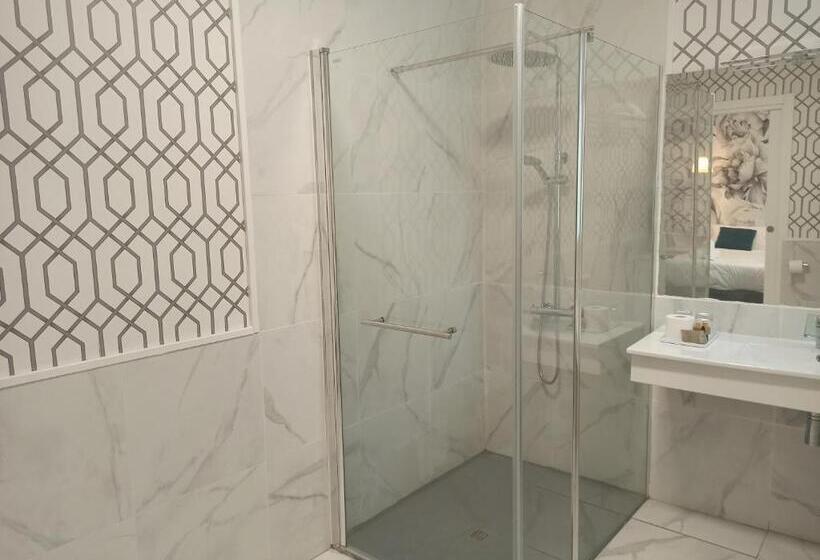 Номер Стандарт, Rin Rooms