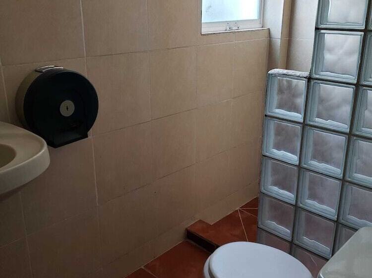 חדר סטנדרט, & Hostal Mayflower