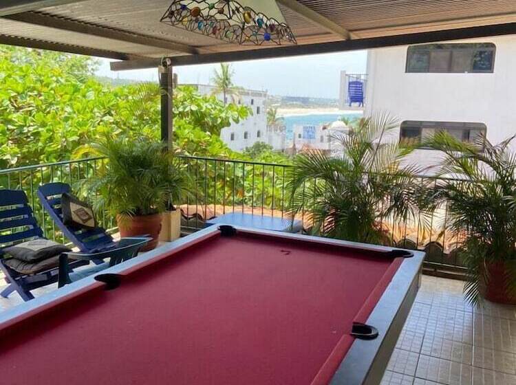 חדר סטנדרט, & Hostal Mayflower