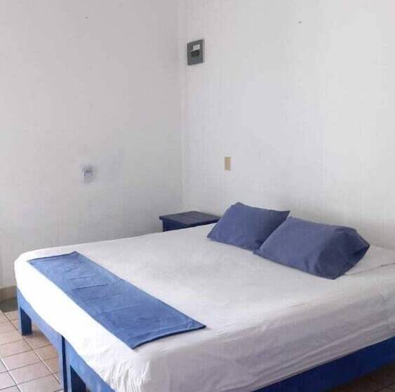 חדר סטנדרט, & Hostal Mayflower